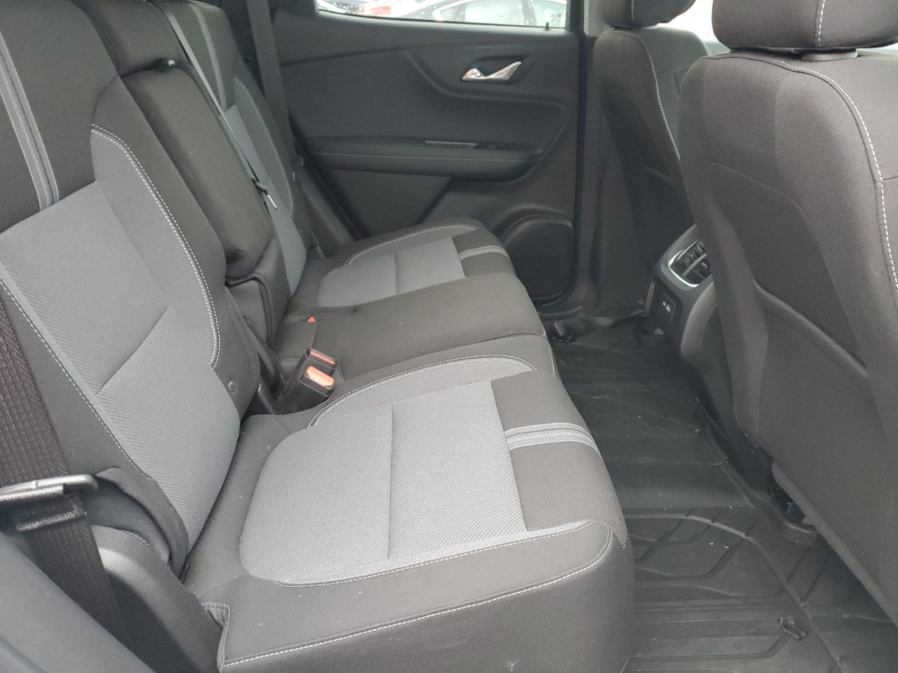 2023 CHEVROLET BLAZER 2LT VIN:3GNKBCR41PS158870