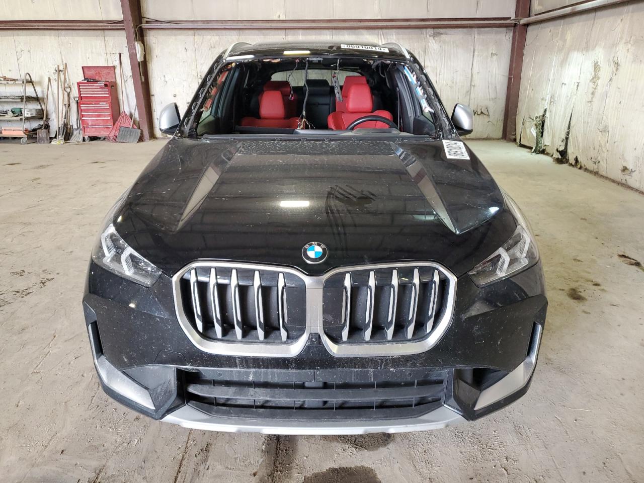 2023 BMW X1 XDRIVE28I VIN:WBX73EF06P5V97102