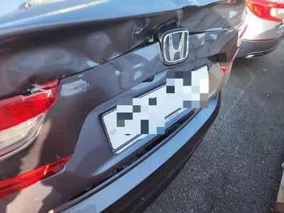 2018 Honda Accord 1HGCV1650JA510290 VIN:1HGCV1650JA510290