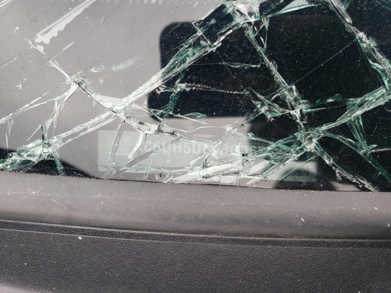 2024 RAM 2500 BIG HORN VIN:3C6UR5DL5RG365623