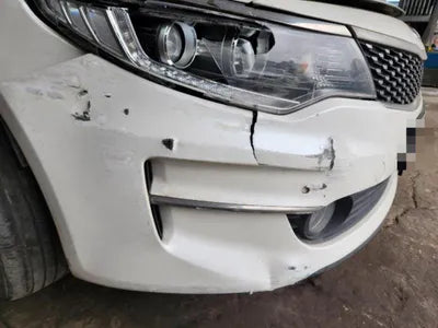 2018 Kia K5 VIN:
