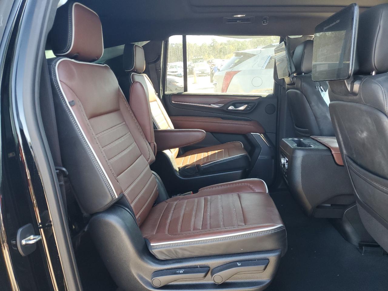 2023 GMC YUKON XL DENALI ULTIMATE VIN:1GKS2KKL8PR347320