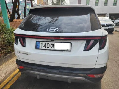 2021 Hyundai Tucson KMHJE81CBMU010887 VIN:KMHJE81CBMU010887