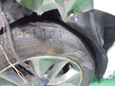 2017 Hyundai Tucson VIN: