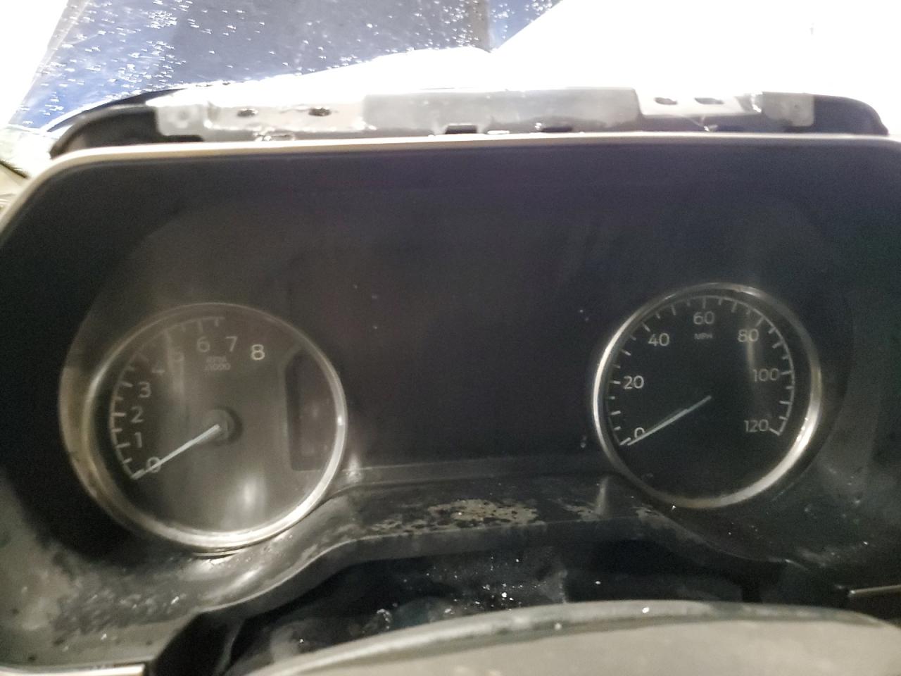 2022 FORD F150 SUPERCREW VIN:1FTFW1E52NFC22188