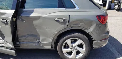 2020 Audi Q3 WAUZZZF35L1062119 VIN:WAUZZZF35L1062119