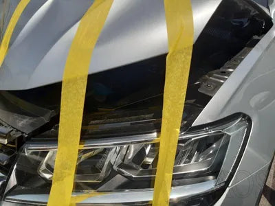 2020 Volkswagen Tiguan VIN: