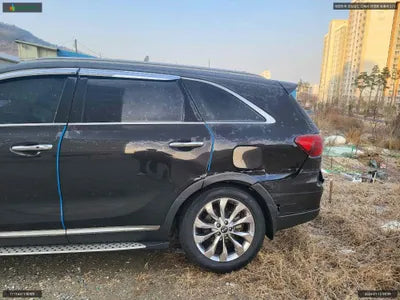 2018 Kia Sorento KNAPK81BDKA518718 VIN:KNAPK81BDKA518718