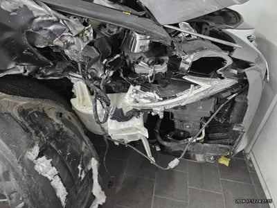 2015 Lexus ES 300 VIN: