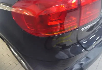 2015 Volkswagen Tiguan VIN: