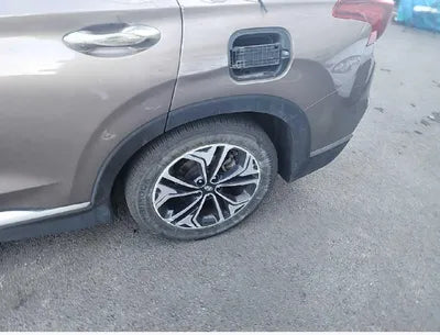 2019 Hyundai Santa FE 2KMHS381CBKU13674 VIN:2KMHS381CBKU13674