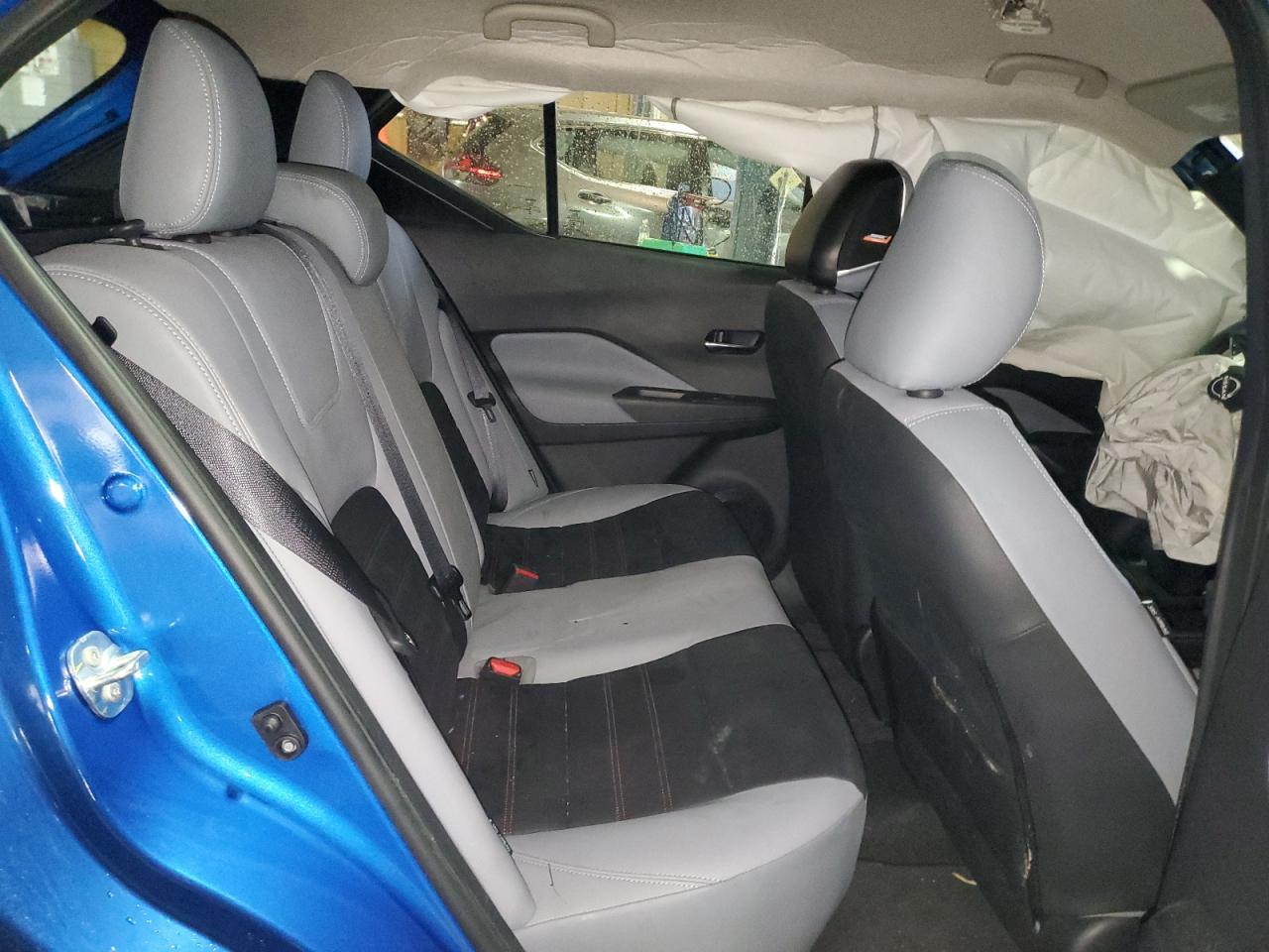 2024 NISSAN KICKS SR VIN:3N1CP5DV2RL494764