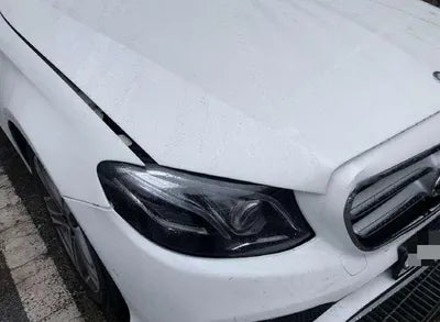 2016 Mercedes-Benz E 300 WDDZF4JB4HA055429 VIN:WDDZF4JB4HA055429