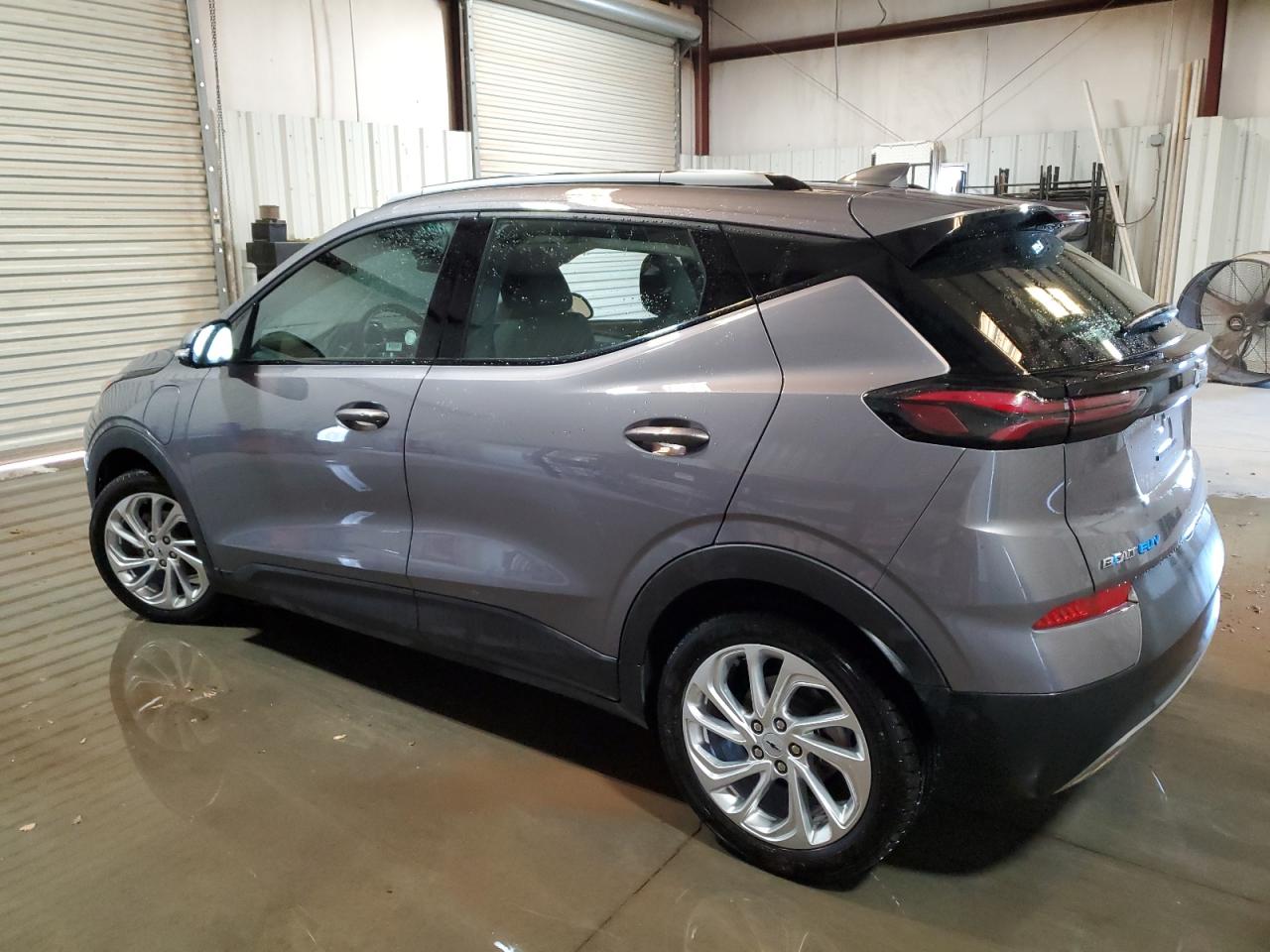 2023 CHEVROLET BOLT EUV LT VIN:1G1FY6S0XP4155752