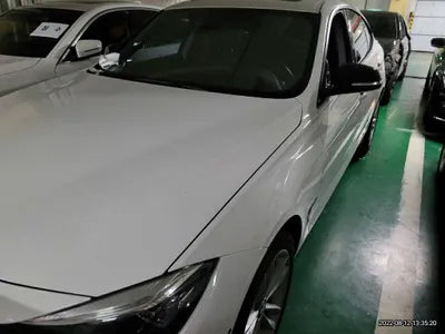 2020 BMW 320 WBA8T5102LB457954 VIN:WBA8T5102LB457954