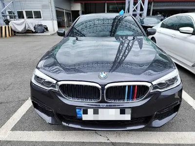 2020 BMW 520 WBAJF3107LWW86037 VIN:WBAJF3107LWW86037