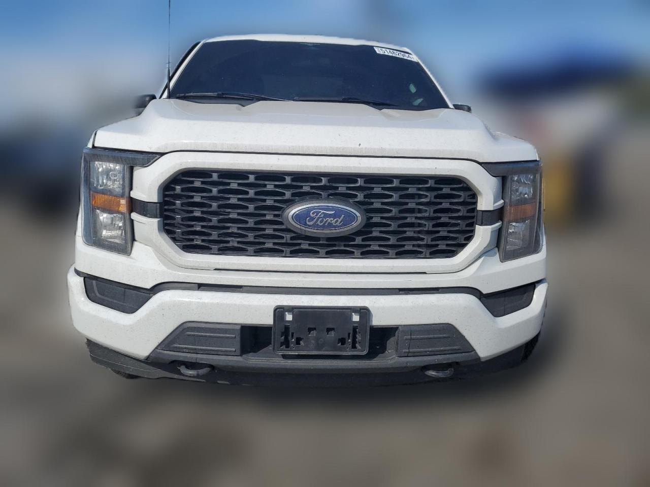 2023 FORD F150 SUPERCREW VIN:1FTEW1EP2PKE33592