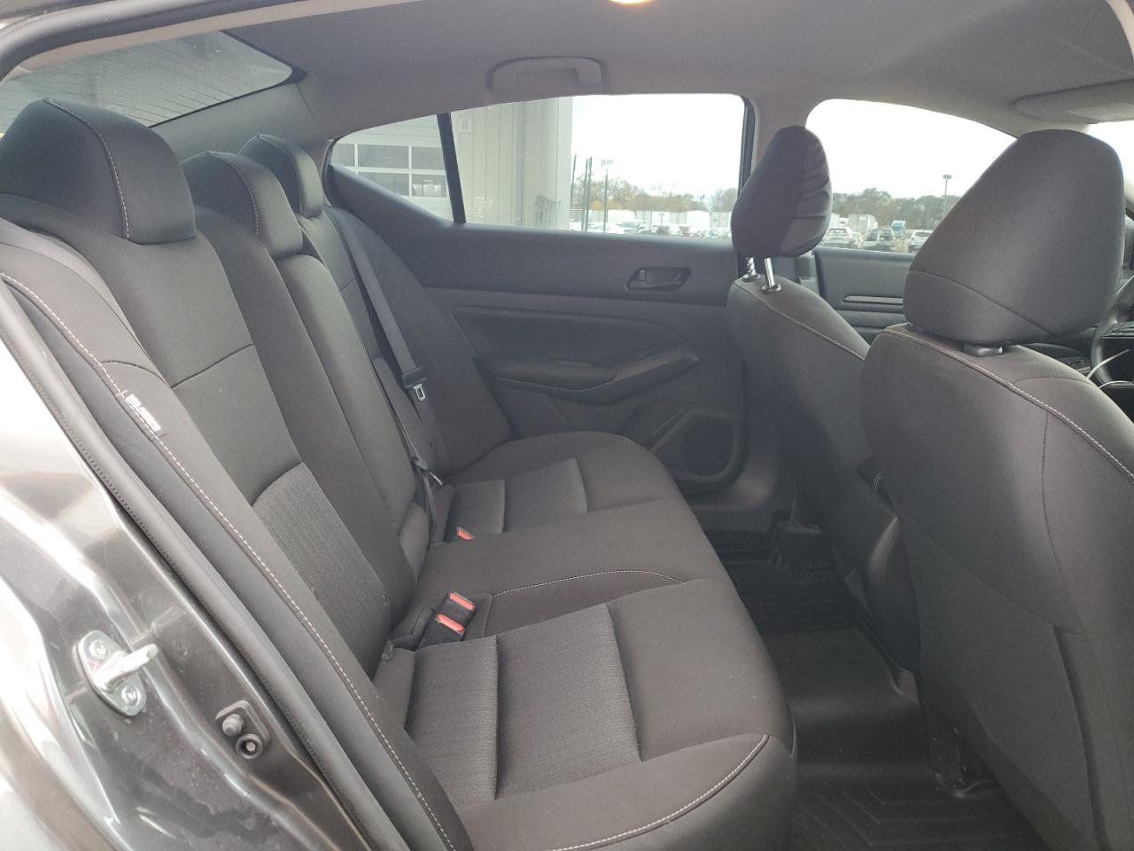 2023 NISSAN ALTIMA S VIN:1N4BL4BV9PN331050