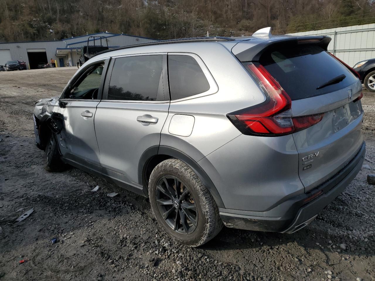 2023 HONDA CR-V SPORT VIN:7FARS6H5XPE002861