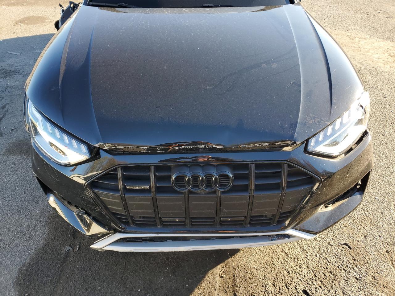2023 AUDI A4 ALLROAD PREMIUM PLUS VIN:WA18AAF46PA084954