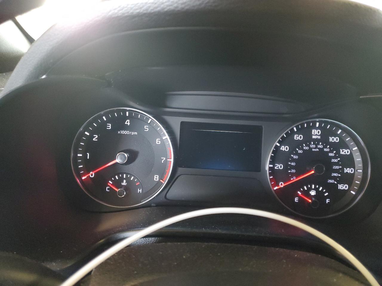2023 KIA FORTE GT LINE VIN:3KPF54AD2PE528791