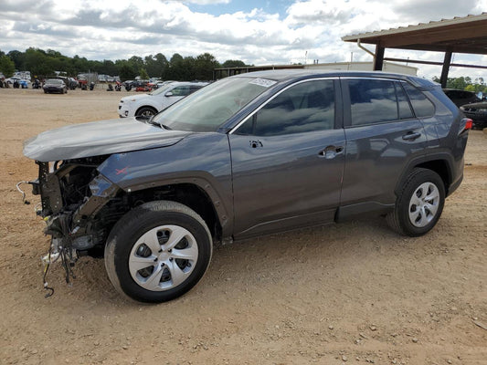 2024 TOYOTA RAV4 LE VIN:2T3H1RFV6RW337630