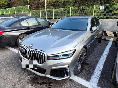 2020 BMW 730 WBA7S4105LCE06468 VIN:WBA7S4105LCE06468