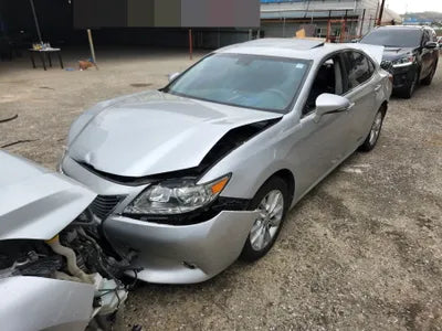 2014 Lexus ES 300 VIN: