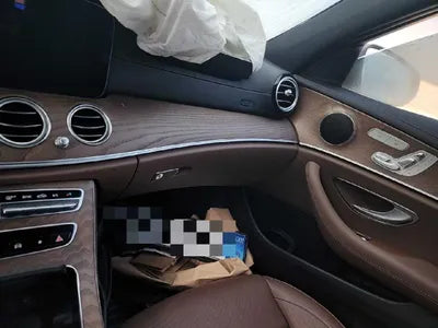 2021 Mercedes-Benz E 250 VIN: