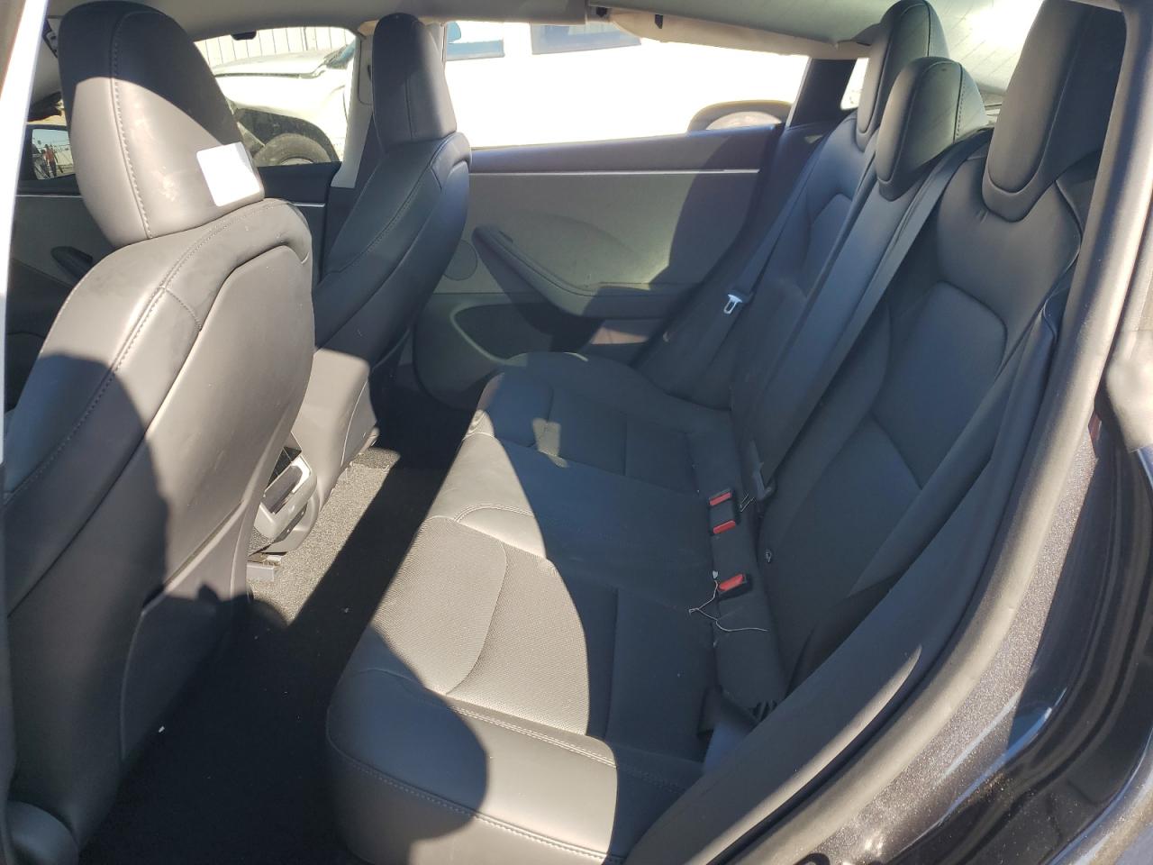 2024 TESLA MODEL 3  VIN:5YJ3E1EAXRF834779