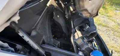 2017 Hyundai Santa FE KMHSW81UDHU763604 VIN:KMHSW81UDHU763604