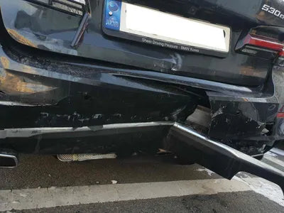 2022 BMW 530 WBA51AG09NCJ28500 VIN:WBA51AG09NCJ28500