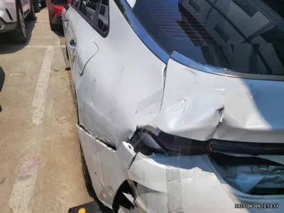 2021 Kia K5 KNAG541JBMA013011 VIN:KNAG541JBMA013011