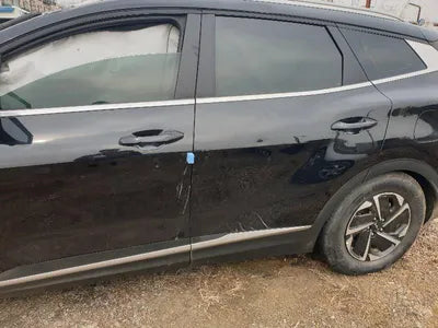 2022 Kia Sportage KNAPV81GBNK012257 VIN:KNAPV81GBNK012257