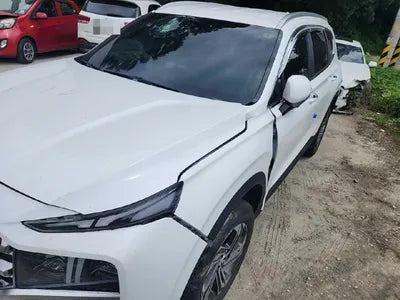 2020 Hyundai Santa FE VIN: