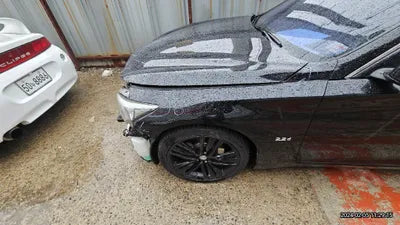 2016 Infiniti Q50 JNKDV71E2GM550937 VIN:JNKDV71E2GM550937