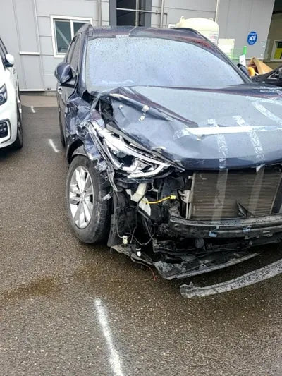 2016 Hyundai Santa FE 489KMKMHSW81UBGU5 VIN:489KMKMHSW81UBGU5