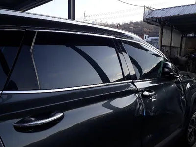 2019 Hyundai Santa FE KMHS281BBKU115236 VIN:KMHS281BBKU115236