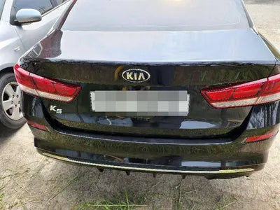 2019 Kia K5 KNAGS416BLA359874 VIN:KNAGS416BLA359874