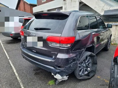 2018 Jeep Grand Cherokee 1C4RJFBG2JC178610 VIN:1C4RJFBG2JC178610