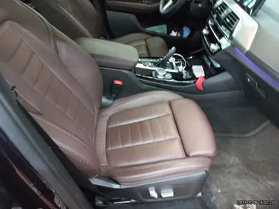 2021 BMW 320 WBA51BG05M9G54191 VIN:WBA51BG05M9G54191