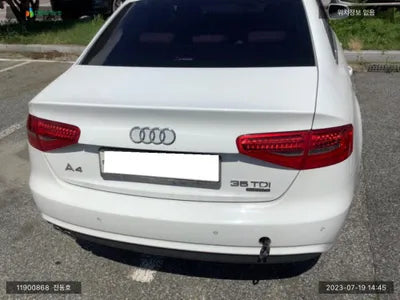 2015 Audi A4 WAUZZZ8K8FN024322 VIN:WAUZZZ8K8FN024322