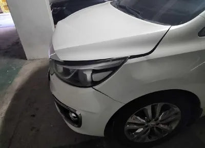 2017 Kia Carnival KNAMC81ABHS285235 VIN:KNAMC81ABHS285235