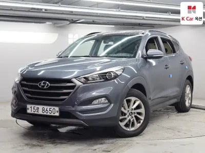 2016 Hyundai Tucson KMHJ3815GGU038416 VIN:KMHJ3815GGU038416