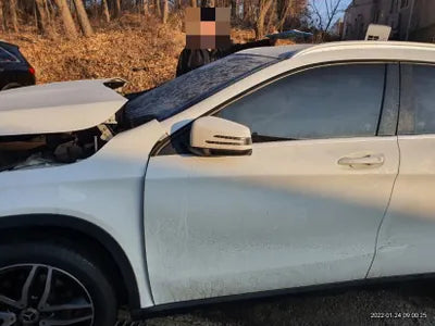 2019 Mercedes-Benz GLA 220 WDCTG4FB8KJ627867 VIN:WDCTG4FB8KJ627867