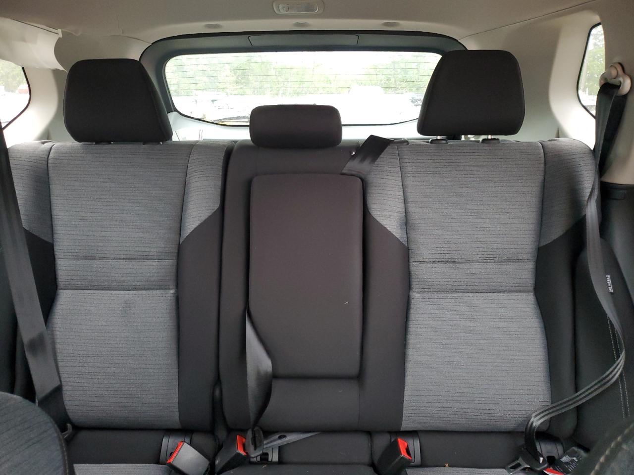 2023 NISSAN ROGUE SV VIN:JN8BT3BA3PW407412