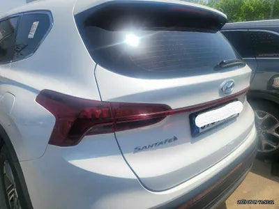 2021 Hyundai Santa FE KMHS281LGMU357968 VIN:KMHS281LGMU357968