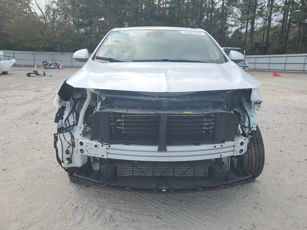 2024 BUICK ENCORE GX PREFERRED VIN:KL4AMBS29RB130079