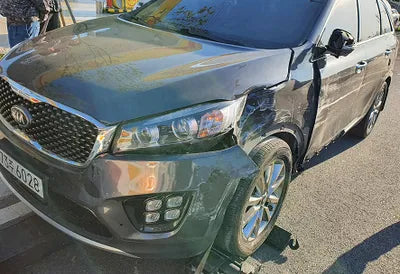 2016 Kia Sorento KNAPK81ABGA158688 VIN:KNAPK81ABGA158688