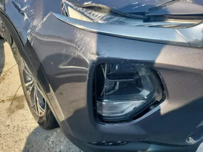2018 Hyundai Santa FE KMHS381BBKU030465 VIN:KMHS381BBKU030465